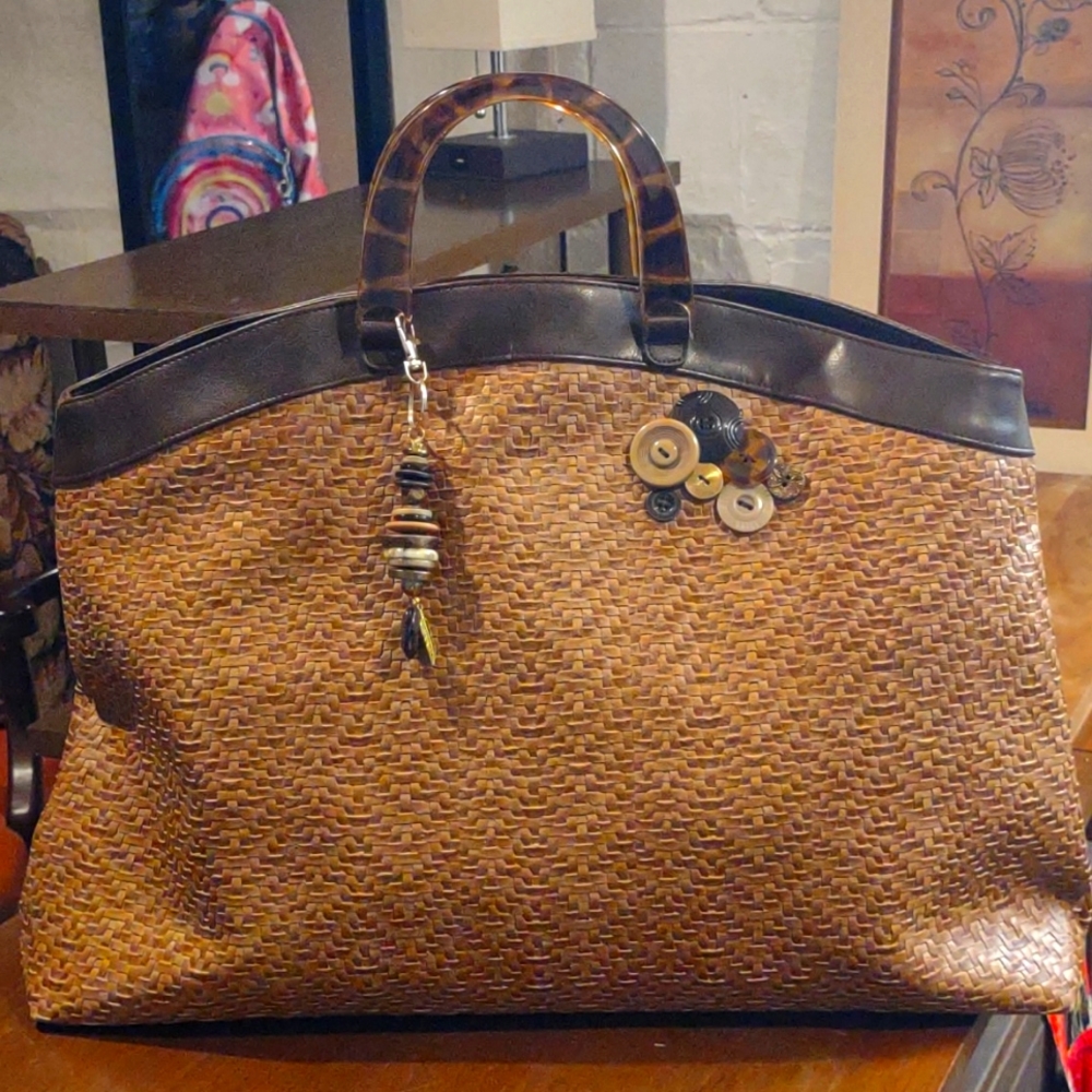 Handbag/Tote